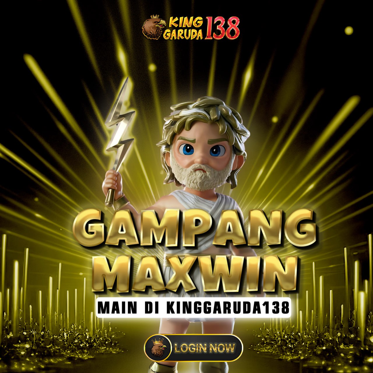 Kinggaruda138: Link Slot King Garuda138 Situs Slot777 Gacor Terpercaya
